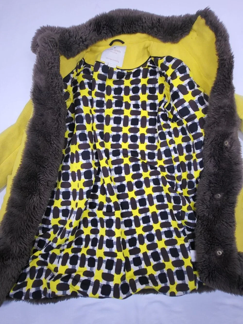 kate spade make bold
